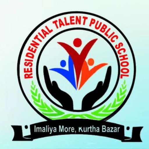 Tailent Samaj Seva Sanstha Logo